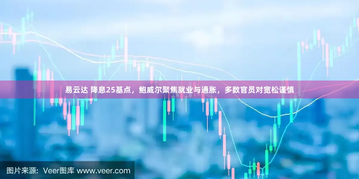 易云达 降息25基点，鲍威尔聚焦就业与通胀，多数官员对宽松谨慎