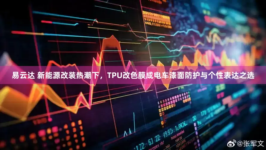 易云达 新能源改装热潮下，TPU改色膜成电车漆面防护与个性表达之选